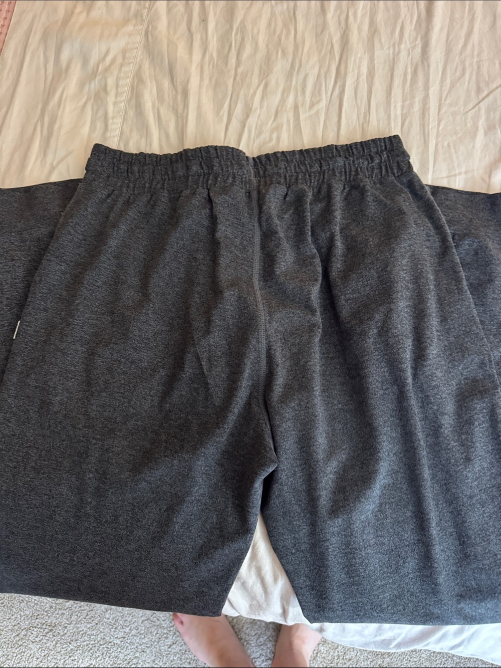 Vuori jogger size Small charcoal - Picture 5 of 5